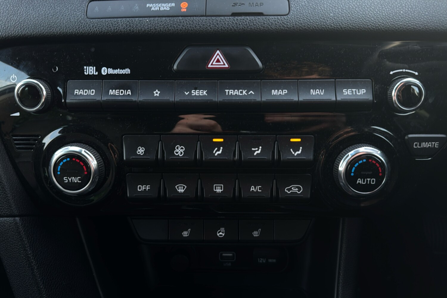 Used Kia Sportage 2020 for sale - 77720983: Photo 16