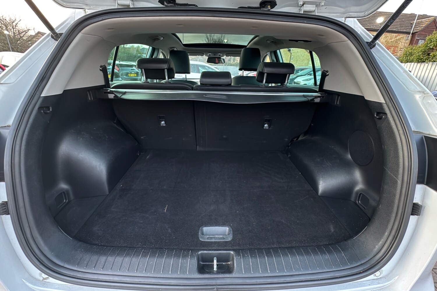 Used Kia Sportage 2020 for sale - 77720983: Photo 19