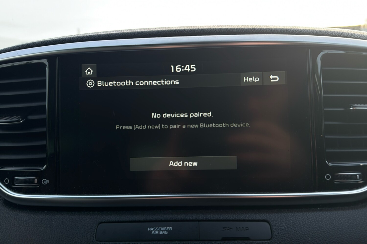 Used Kia Sportage 2020 for sale - 77720983: Photo 20