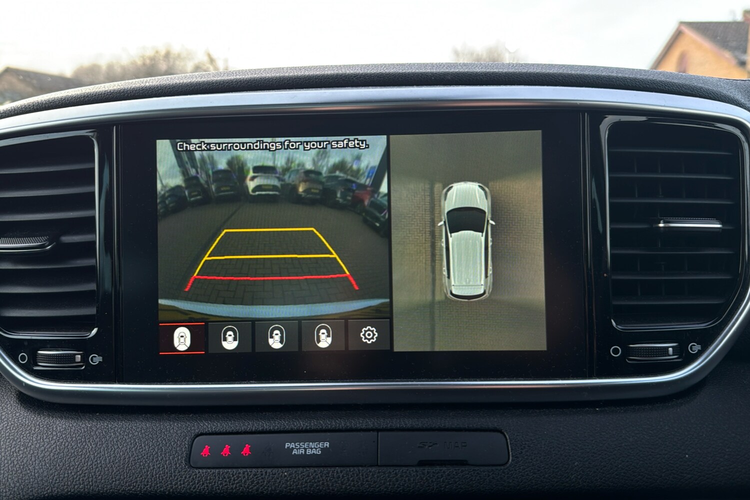 Used Kia Sportage 2020 for sale - 77720983: Photo 23