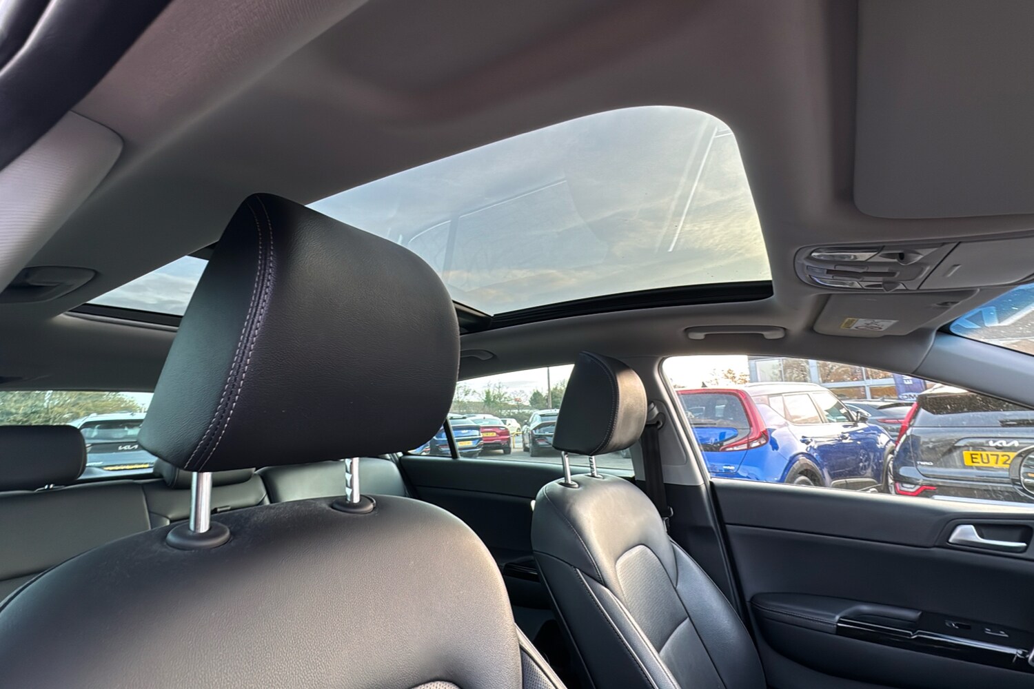 Used Kia Sportage 2020 for sale - 77720983: Photo 24