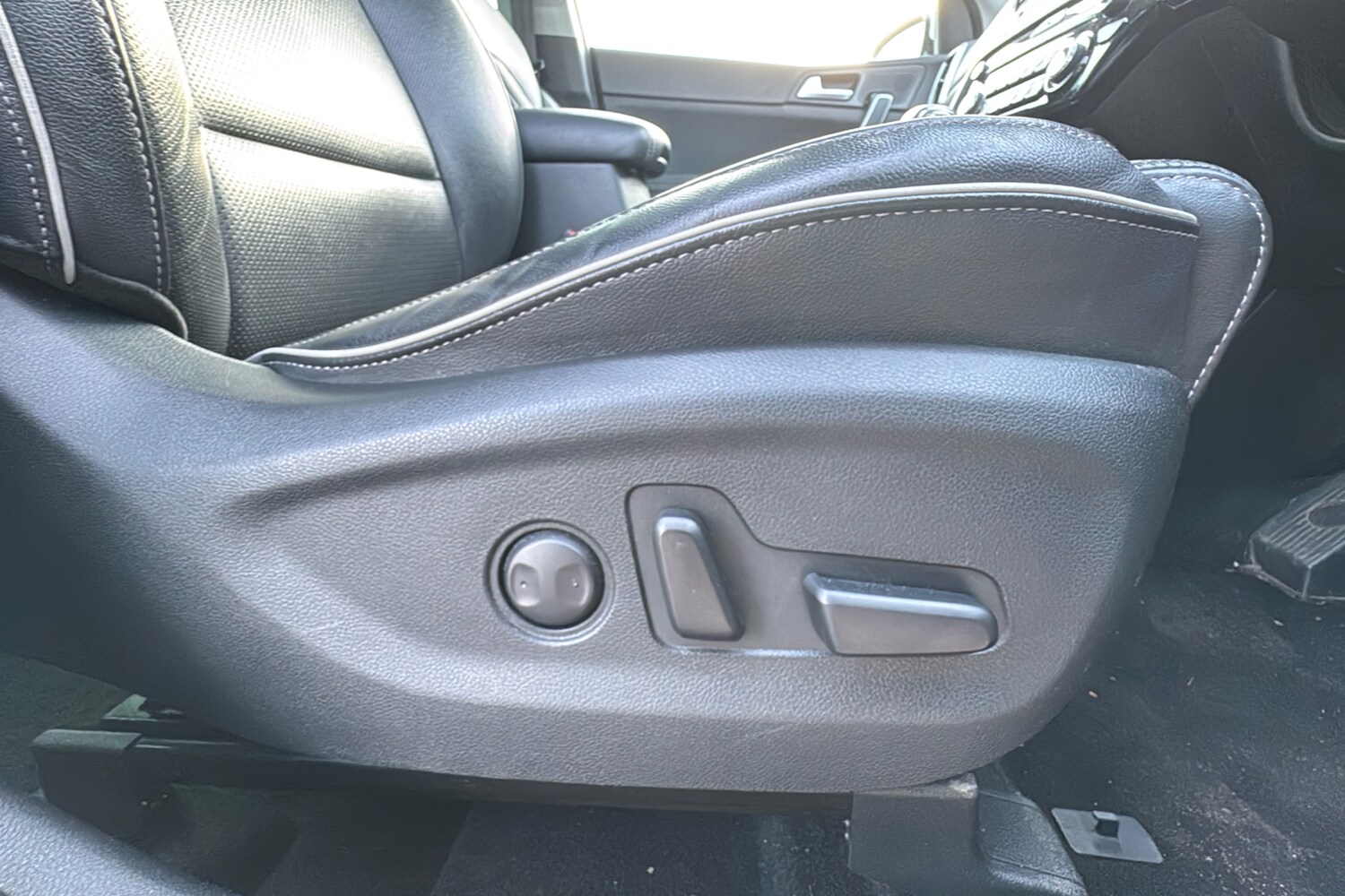 Used Kia Sportage 2020 for sale - 77720983: Photo 27