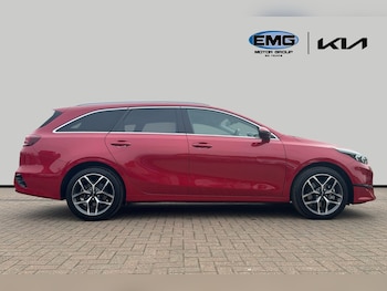 Used Kia Ceed 2025 for sale - 77894560: Photo