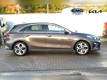 Used Kia Ceed 2021 for sale - 76243426: Photo