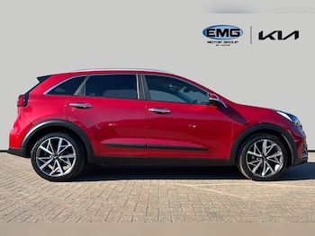 Used Kia Niro 2022 for sale - 78210660: Photo