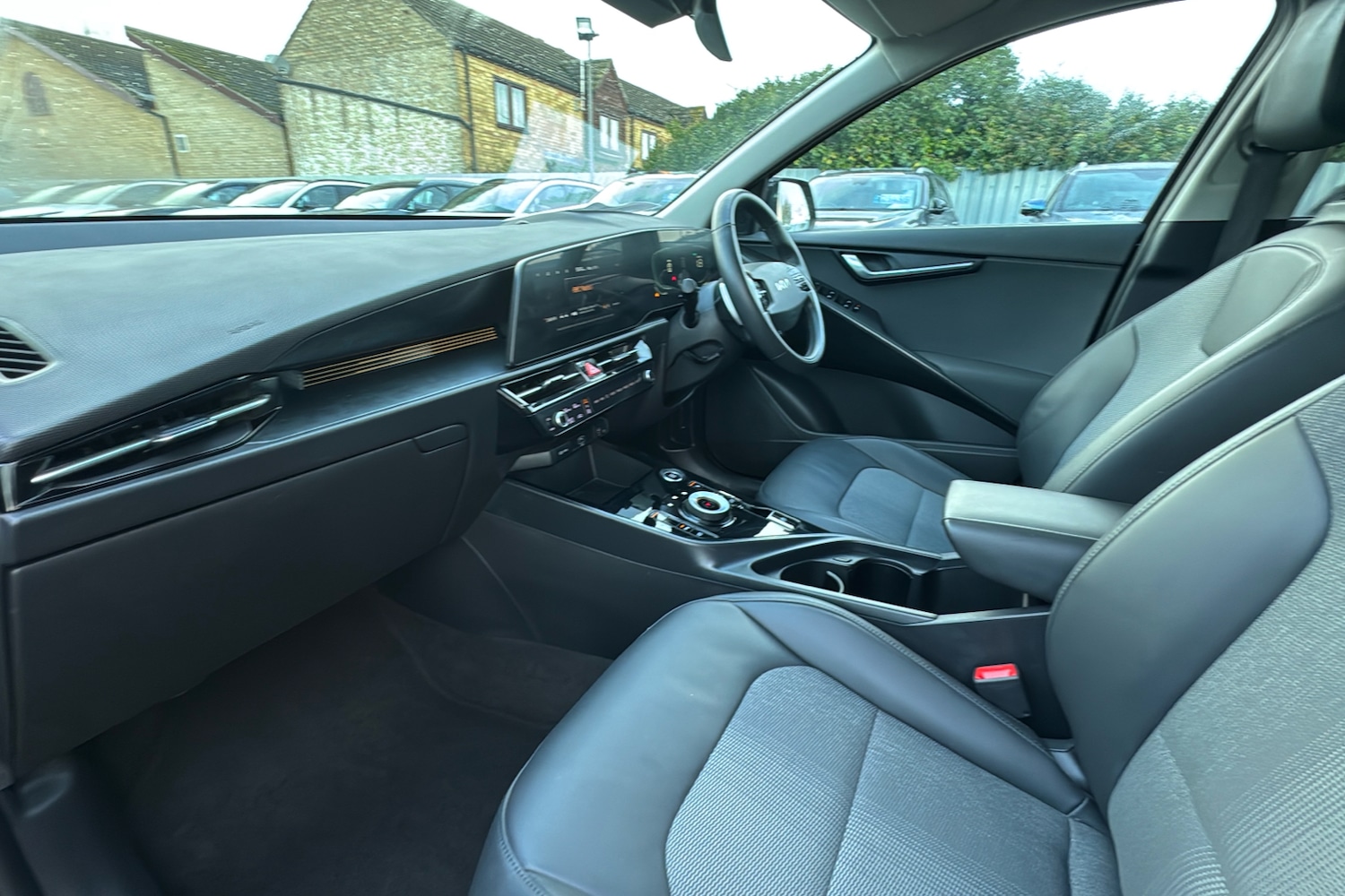 Used Kia Niro 2023 for sale - 76362365: Photo 11