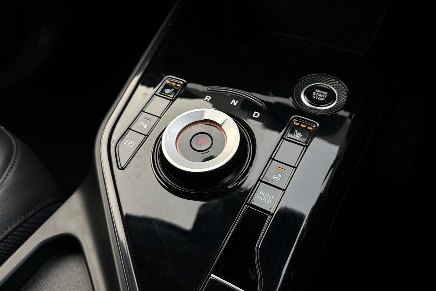 Used Kia Niro 2023 for sale - 76362365: Photo 13