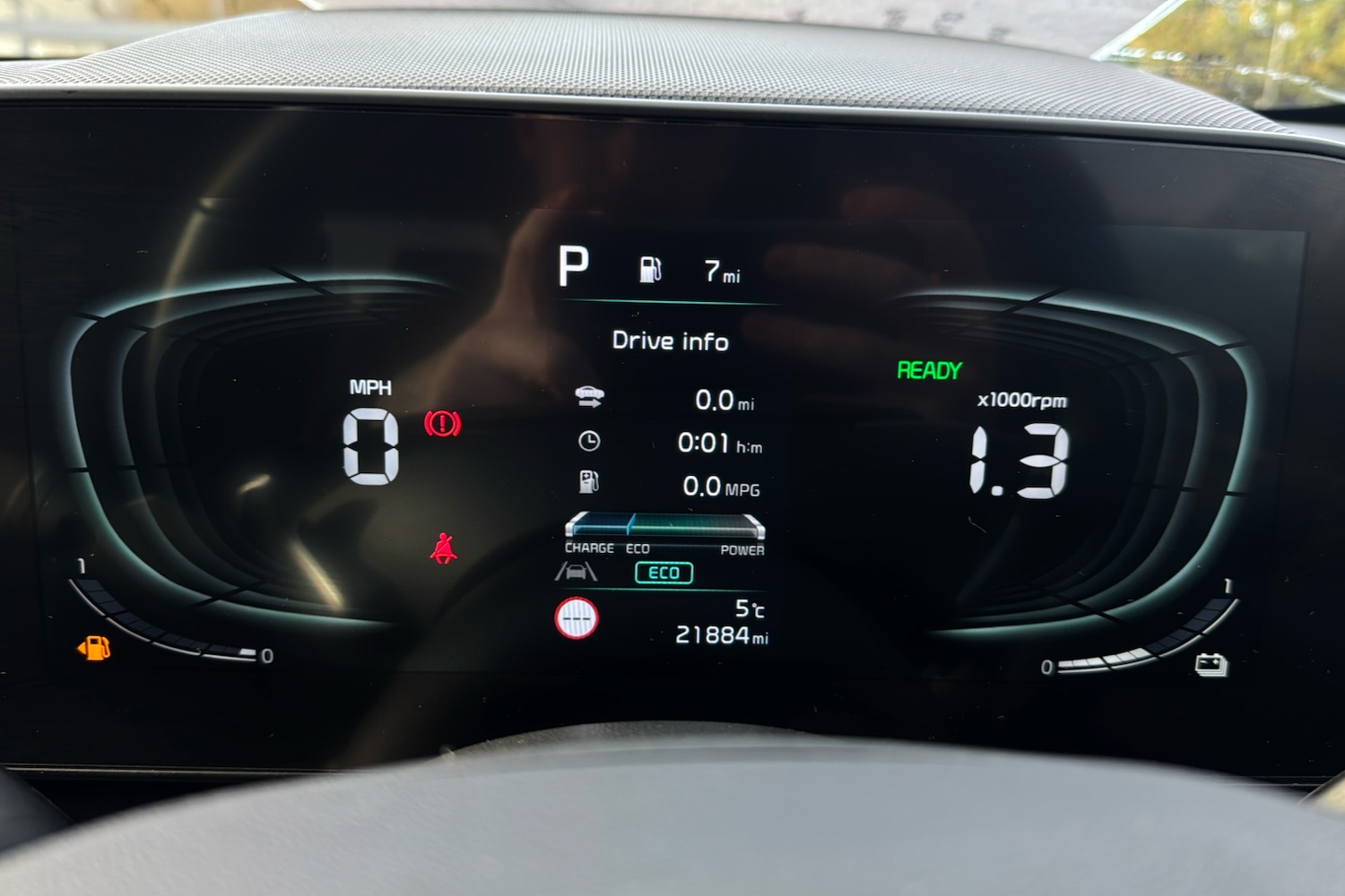 Used Kia Niro 2023 for sale - 76362365: Photo 14