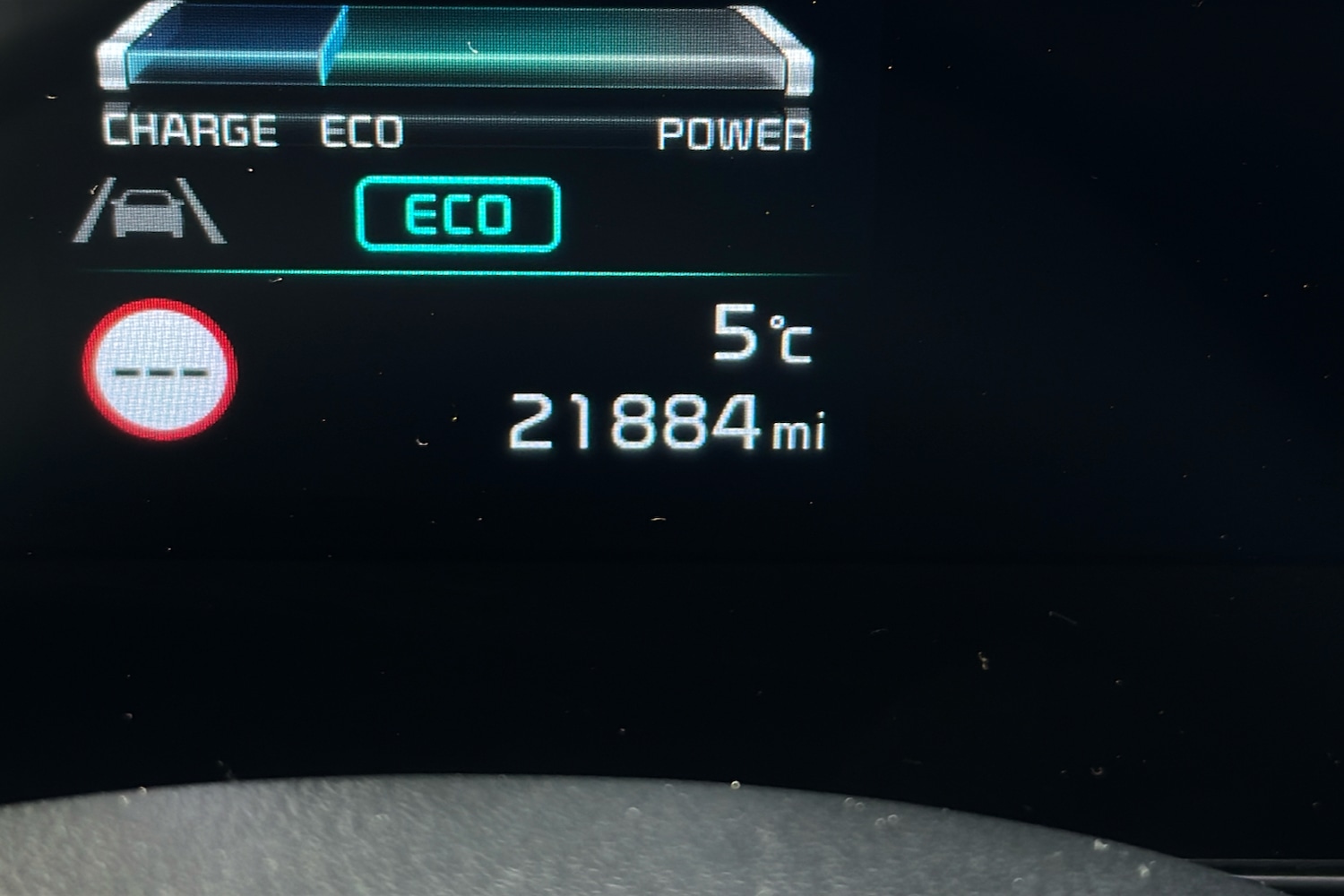 Kia Niro Hybrid 1.6h Gdi 3 Suv 5dr Petrol Hybrid Dct Euro 6 s/s 139 Bhp - Picture 15 of 24