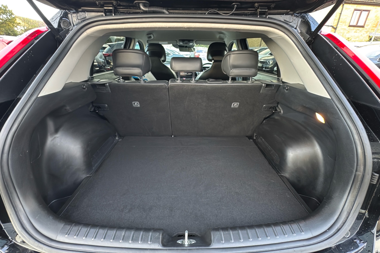 Used Kia Niro 2023 for sale - 76362365: Photo 19