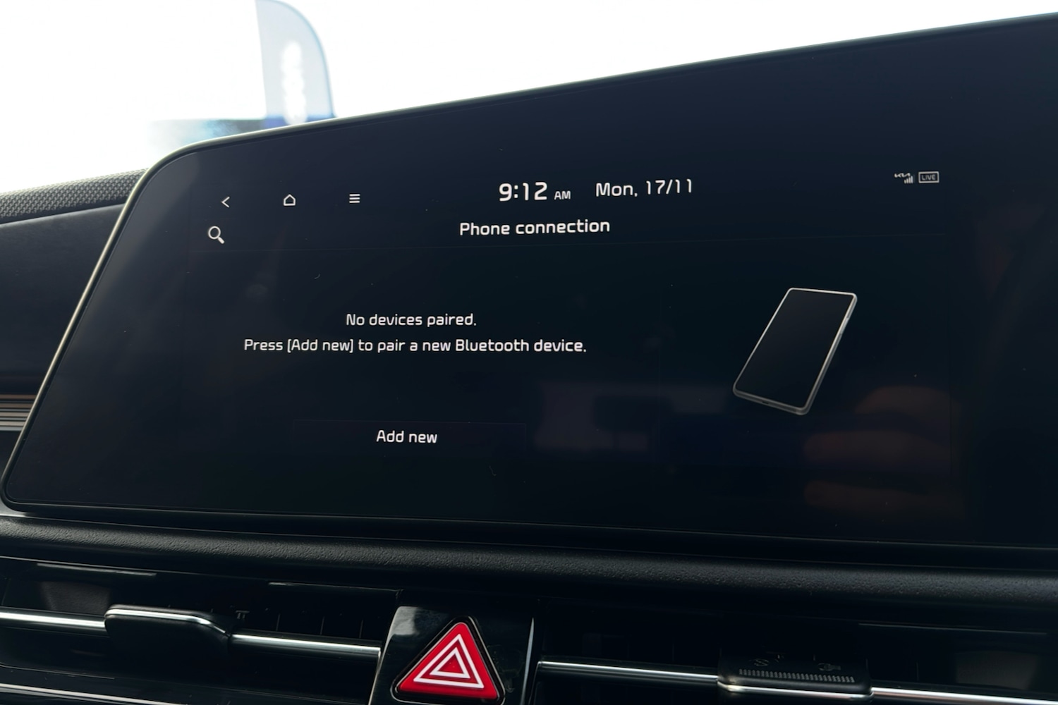 Used Kia Niro 2023 for sale - 76362365: Photo 20