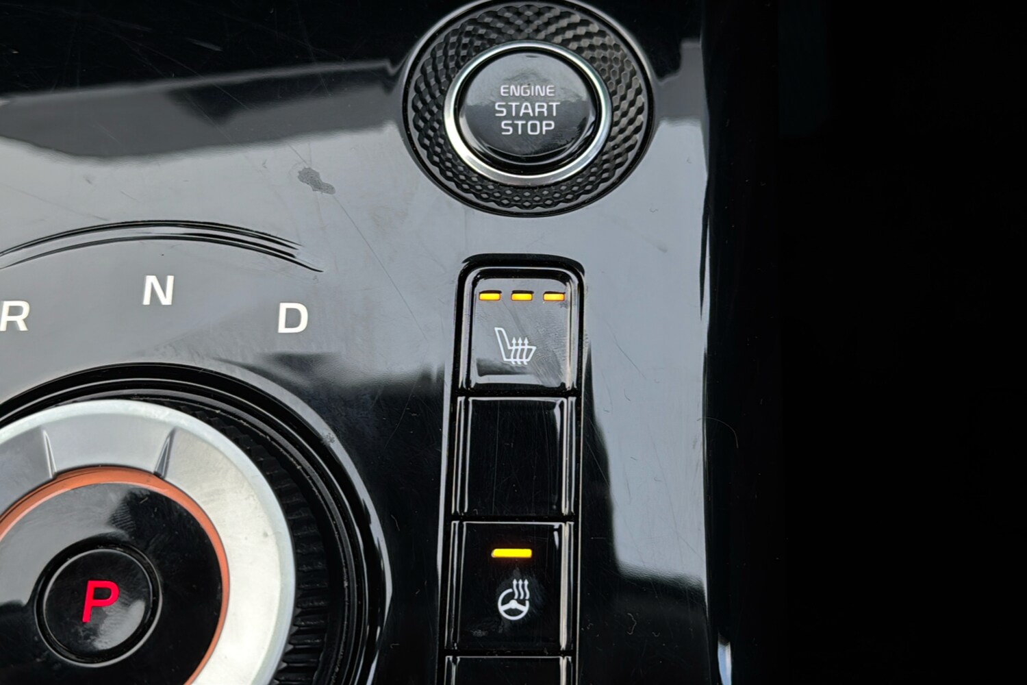 Used Kia Niro 2023 for sale - 76362365: Photo 23