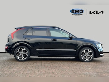 Used Kia Niro 2023 for sale - 76362365: Photo