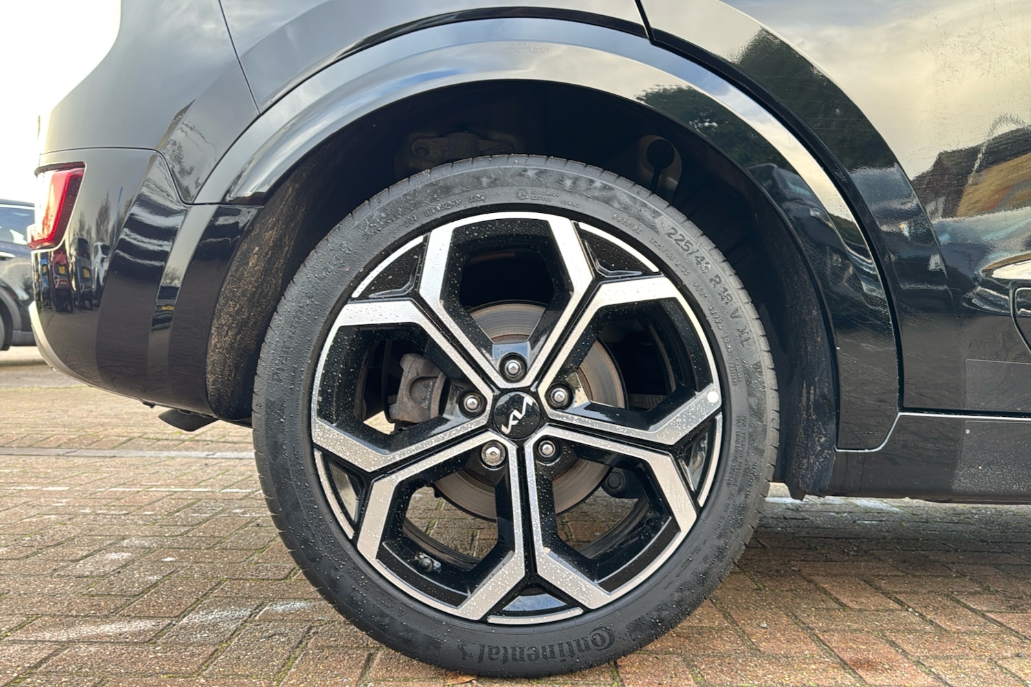 Used Kia Niro 2023 for sale - 76362365: Photo 8