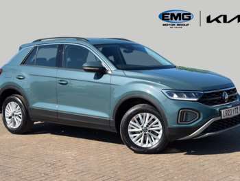 2023 - 1.5 TSI Life 5dr