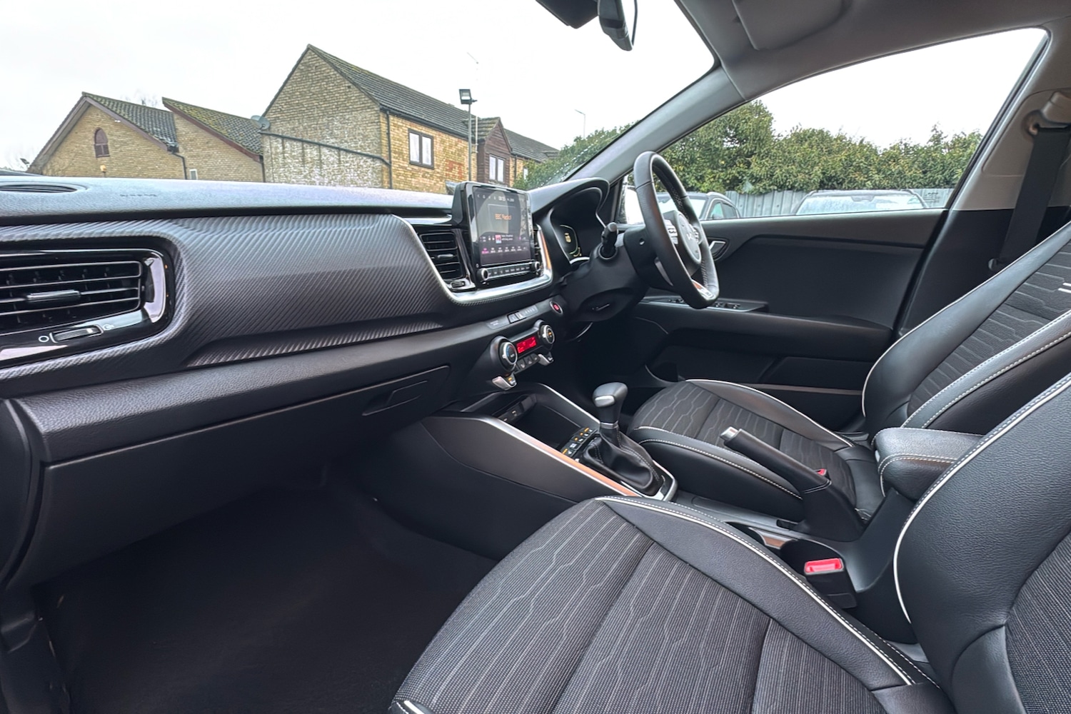 Used Kia Stonic 2025 for sale - 77541100: Photo 11