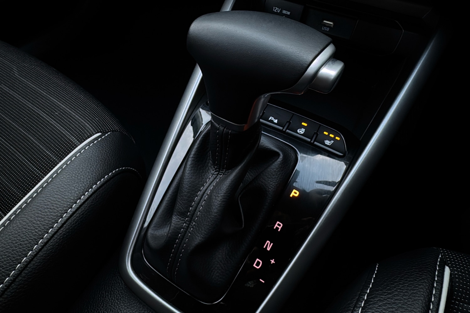 Used Kia Stonic 2025 for sale - 77541100: Photo 13