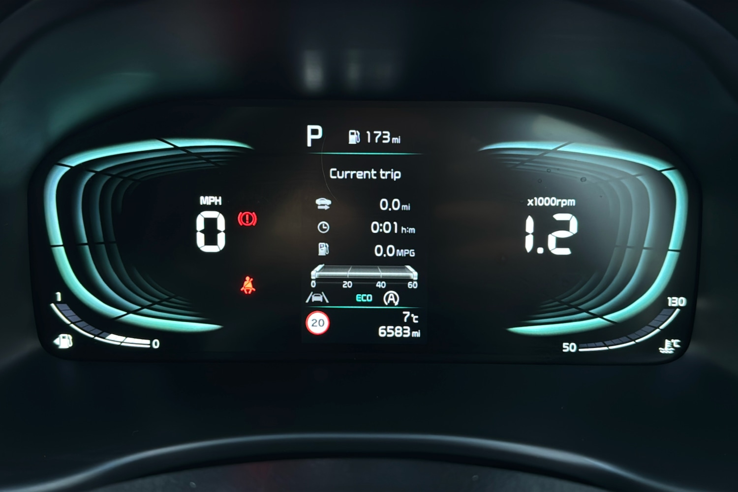 Used Kia Stonic 2025 for sale - 77541100: Photo 14