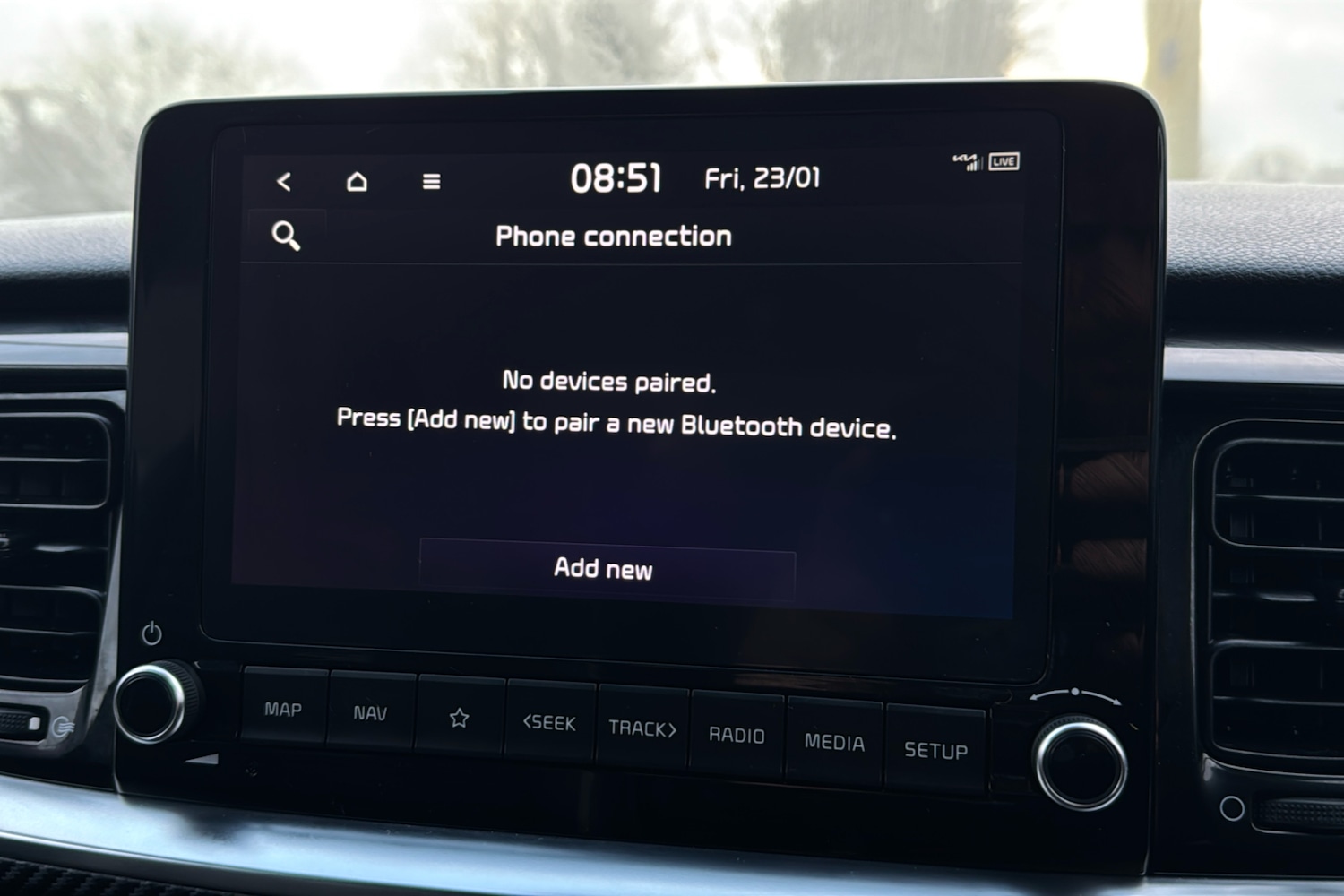 Used Kia Stonic 2025 for sale - 77541100: Photo 20