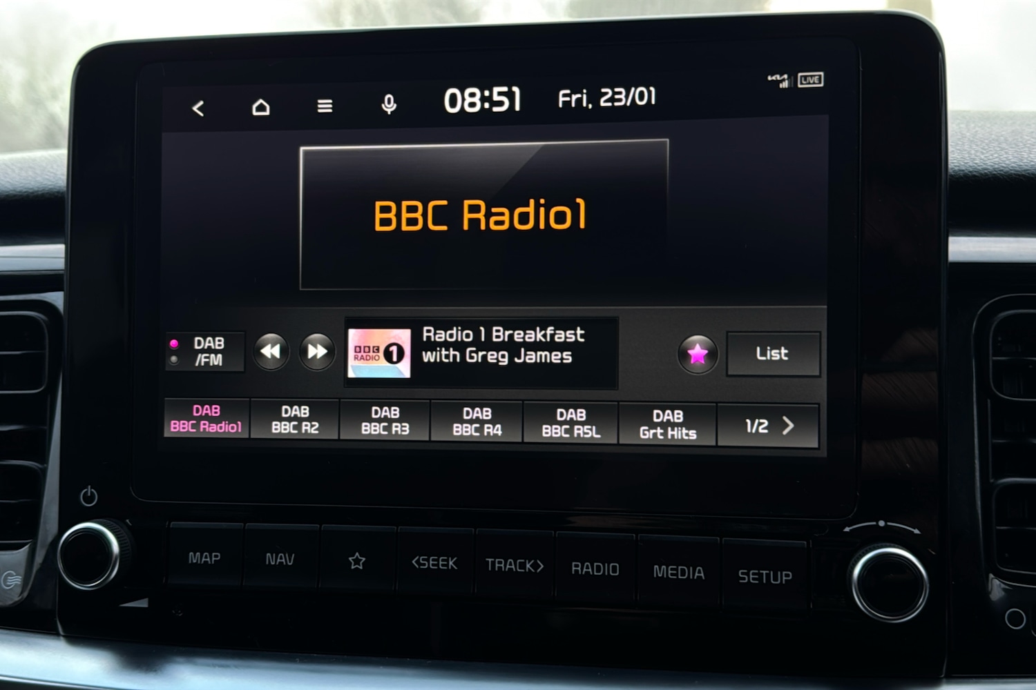 Used Kia Stonic 2025 for sale - 77541100: Photo 21