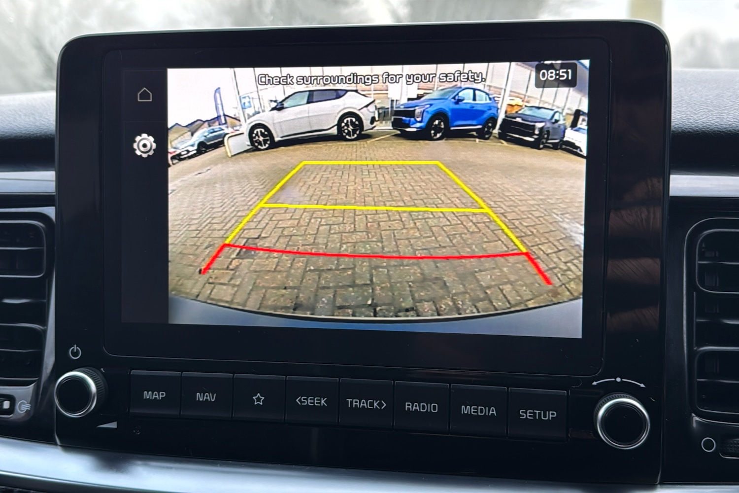 Used Kia Stonic 2025 for sale - 77541100: Photo 23