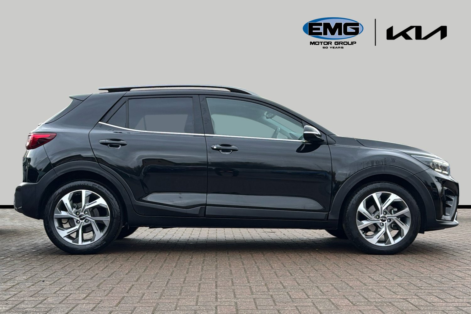 Used Kia Stonic 2025 for sale - 77541100: Photo 4