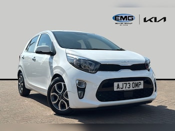 Used Kia Picanto 2024 for sale - 79128026: Photo