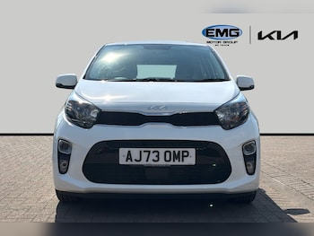 Used Kia Picanto 2024 for sale - 79128026: Photo