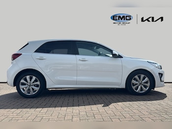 Used Kia Rio 2023 for sale - 78760857: Photo