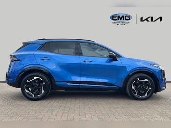 Used Kia Sportage 2025 for sale - 78385755: Photo