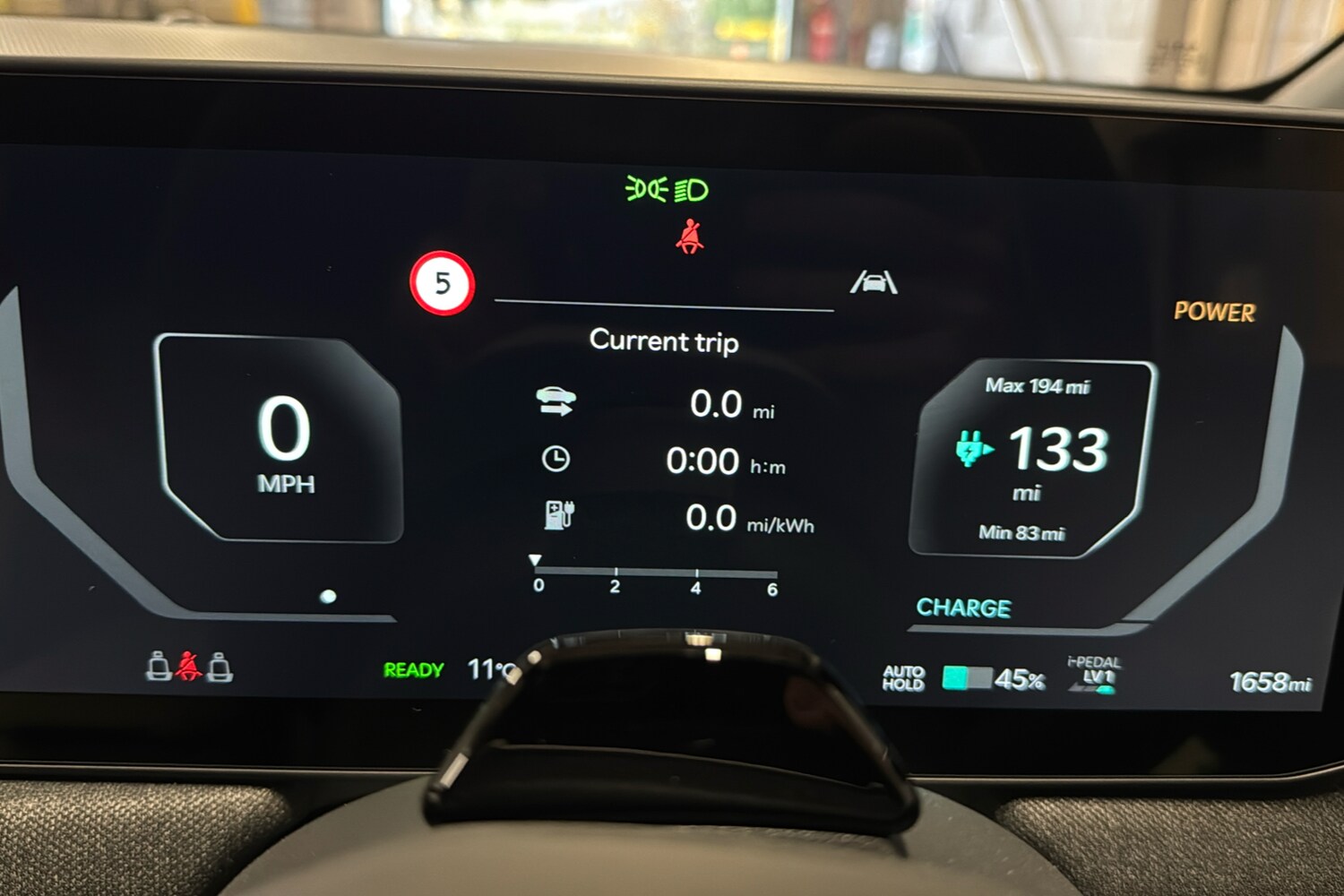 Used Kia EV3 2025 for sale - 76524069: Photo 14