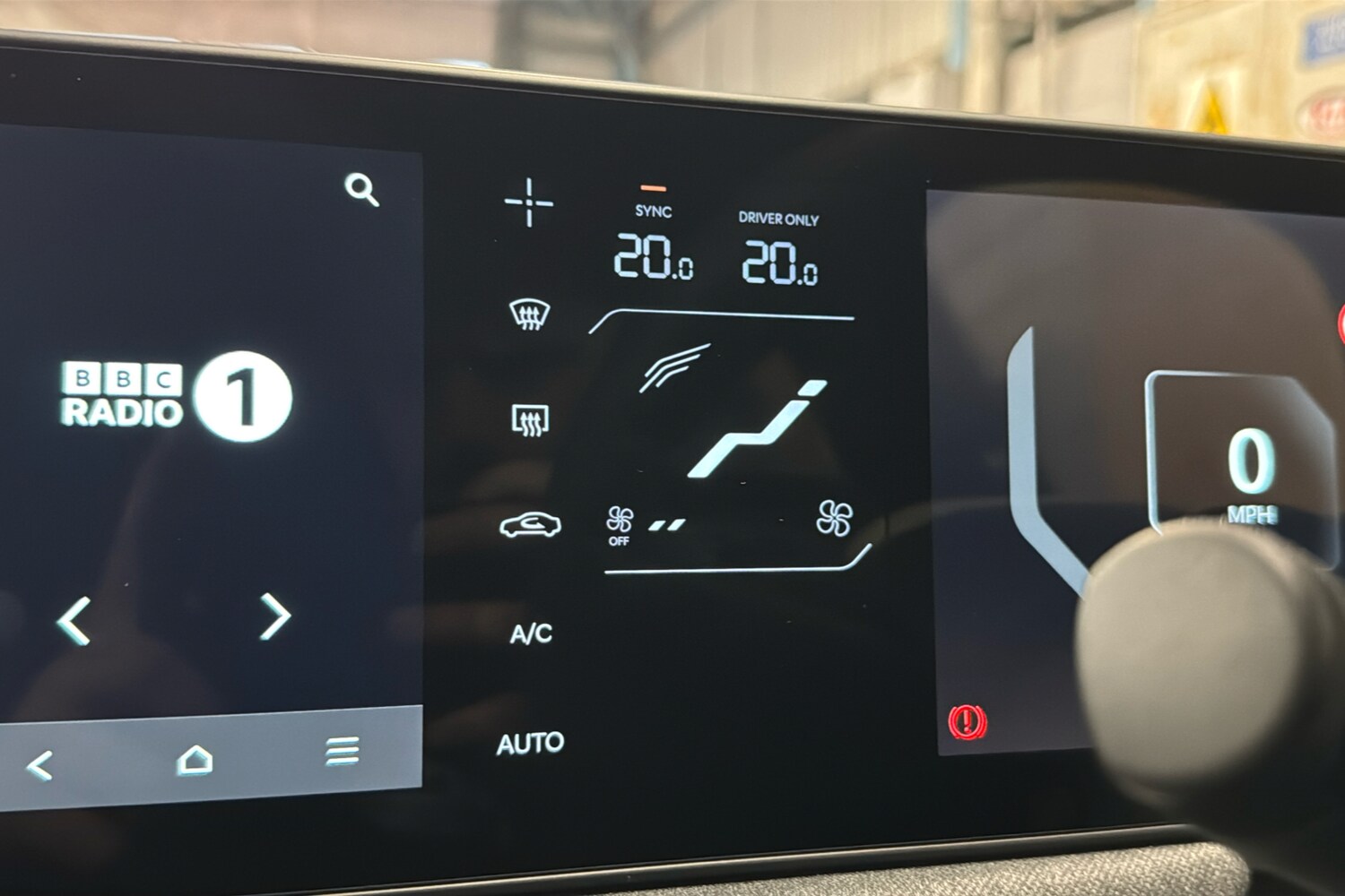 Used Kia EV3 2025 for sale - 76524069: Photo 16