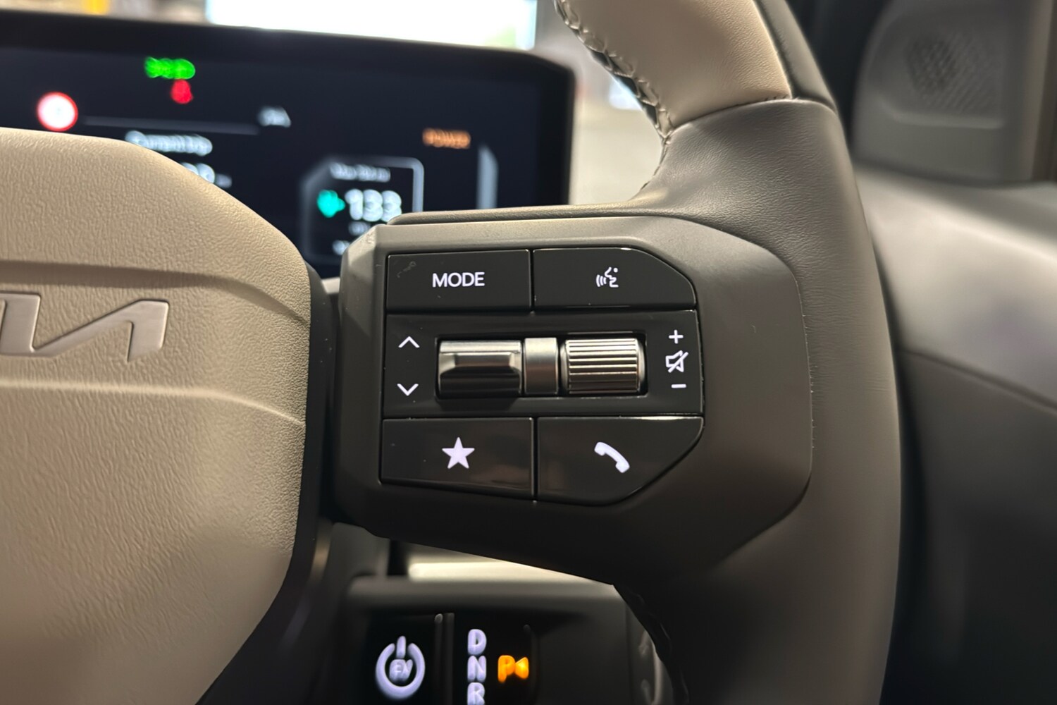 Used Kia EV3 2025 for sale - 76524069: Photo 18