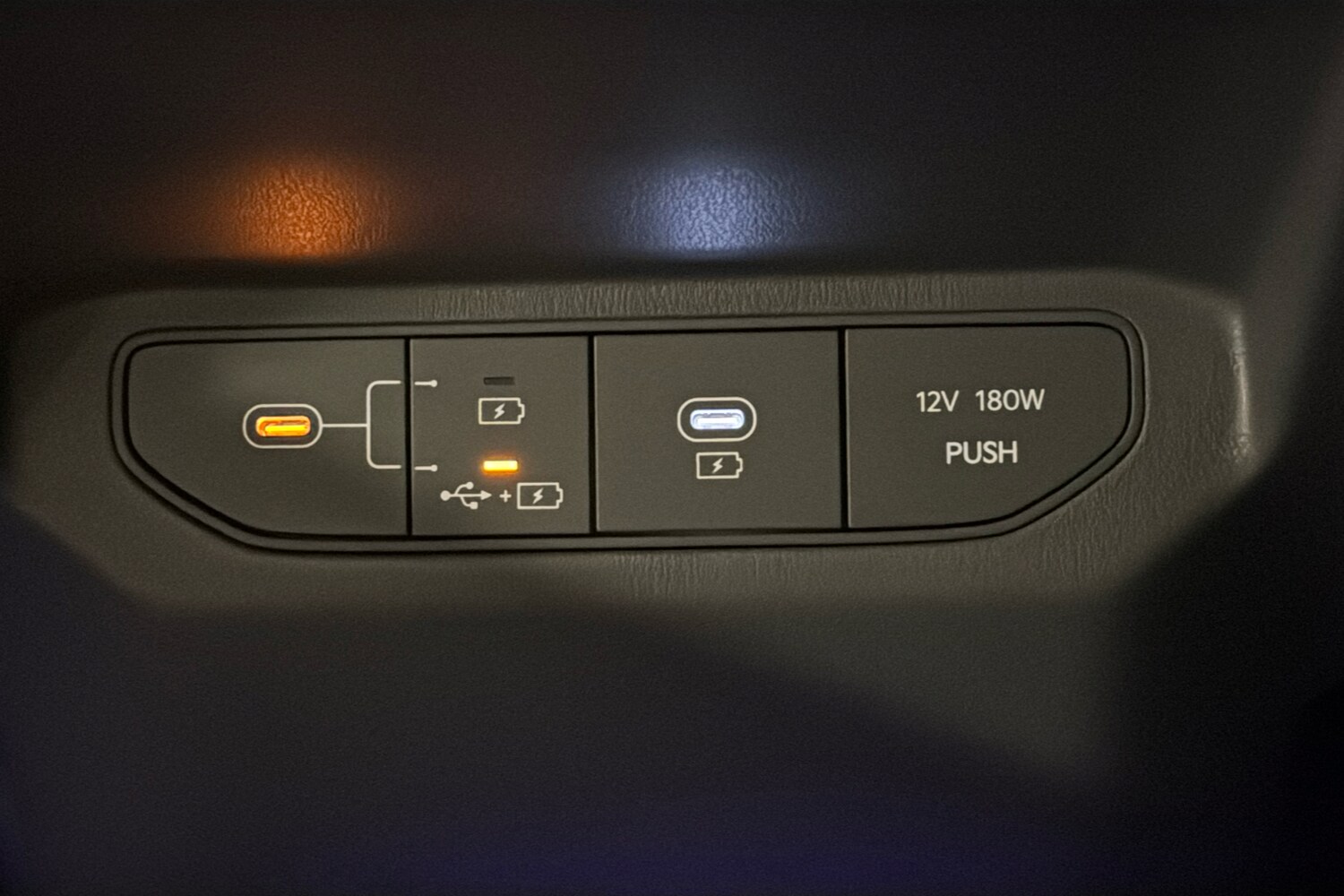 Used Kia EV3 2025 for sale - 76524069: Photo 22