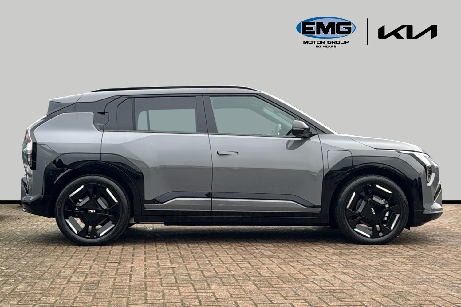 Used Kia EV3 2025 for sale - 76524069: Photo 4