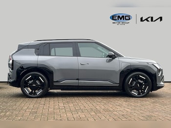 Used Kia EV3 2025 for sale - 76524069: Photo