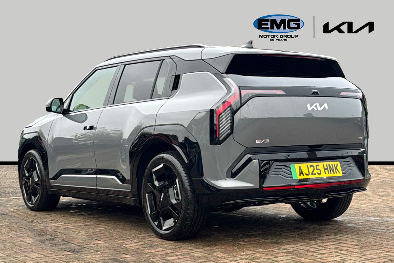 Used Kia EV3 2025 for sale - 76524069: Photo 5