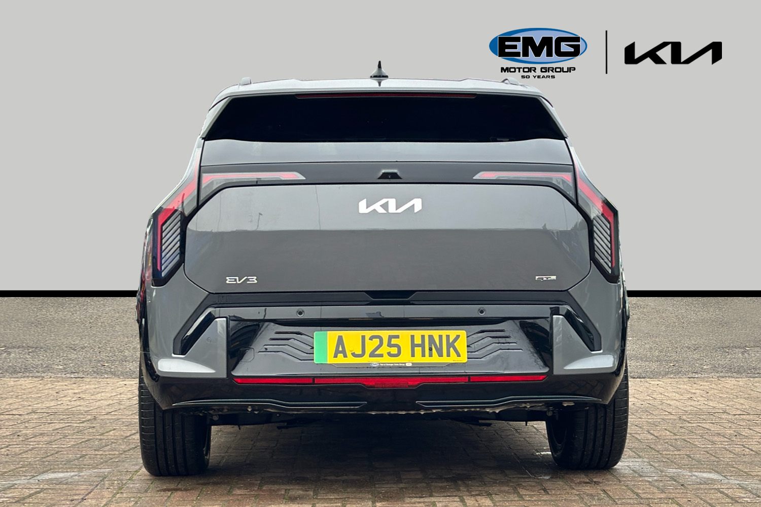 Used Kia EV3 2025 for sale - 76524069: Photo 6