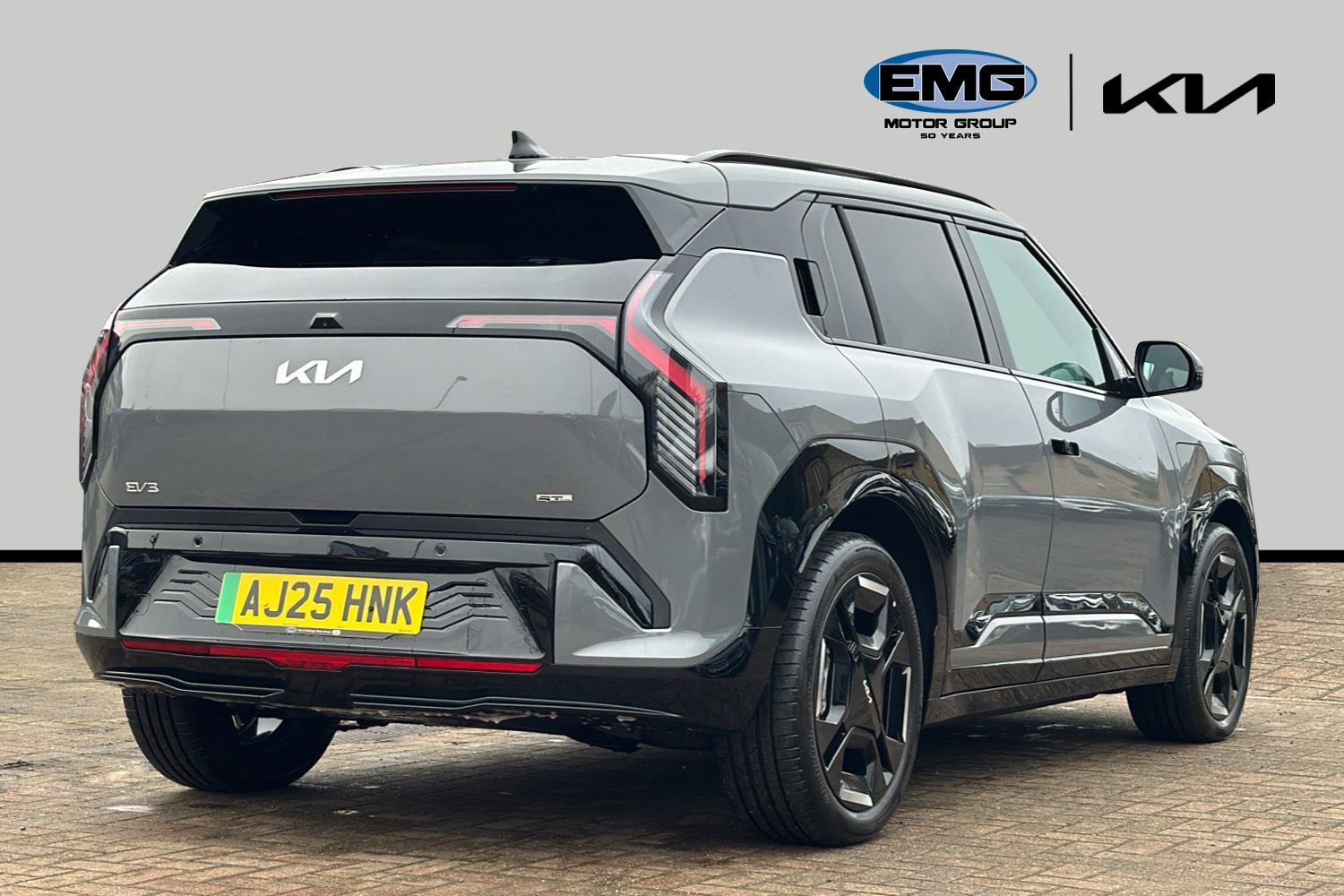 Used Kia EV3 2025 for sale - 76524069: Photo 7