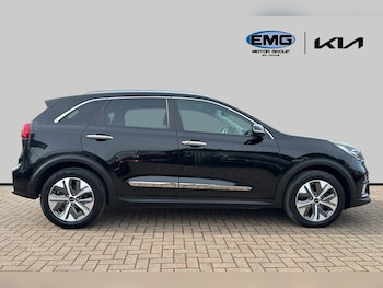 Used Kia Niro 2022 for sale - 77527831: Photo