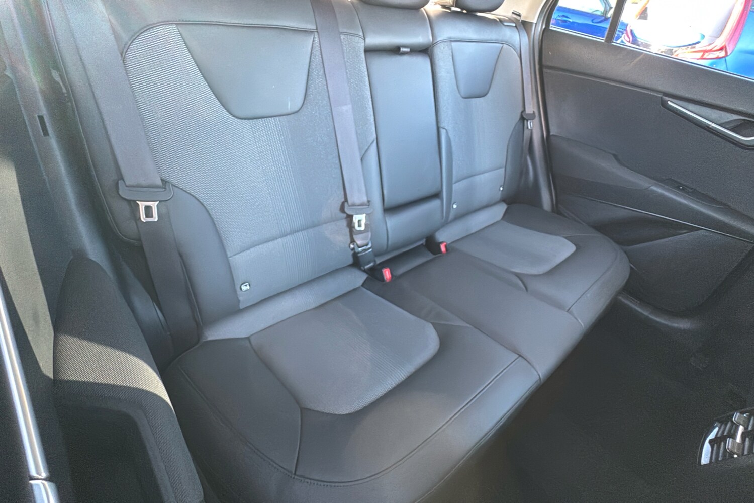 Used Kia Niro 2023 for sale - 77527919: Photo 12