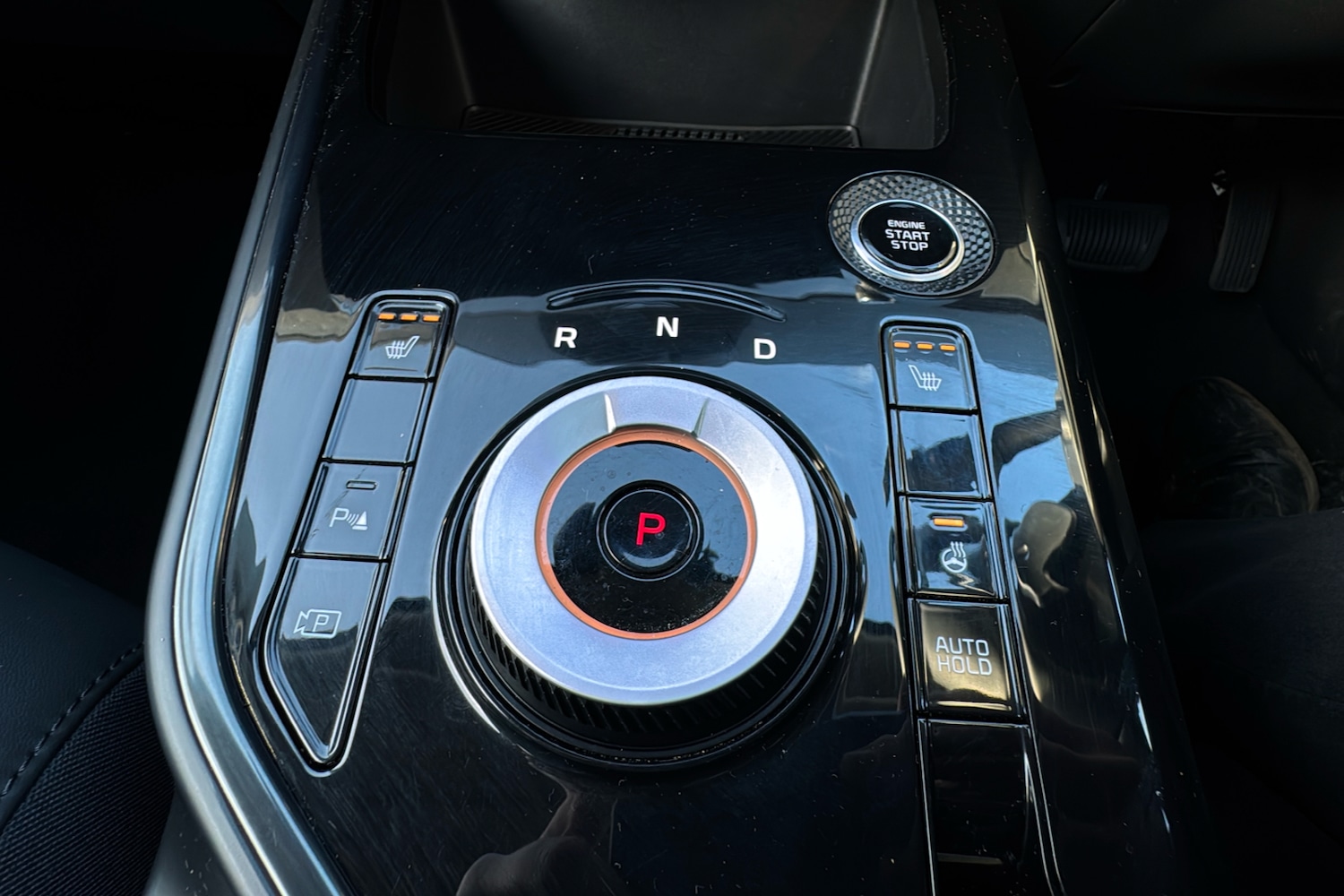 Used Kia Niro 2023 for sale - 77527919: Photo 13