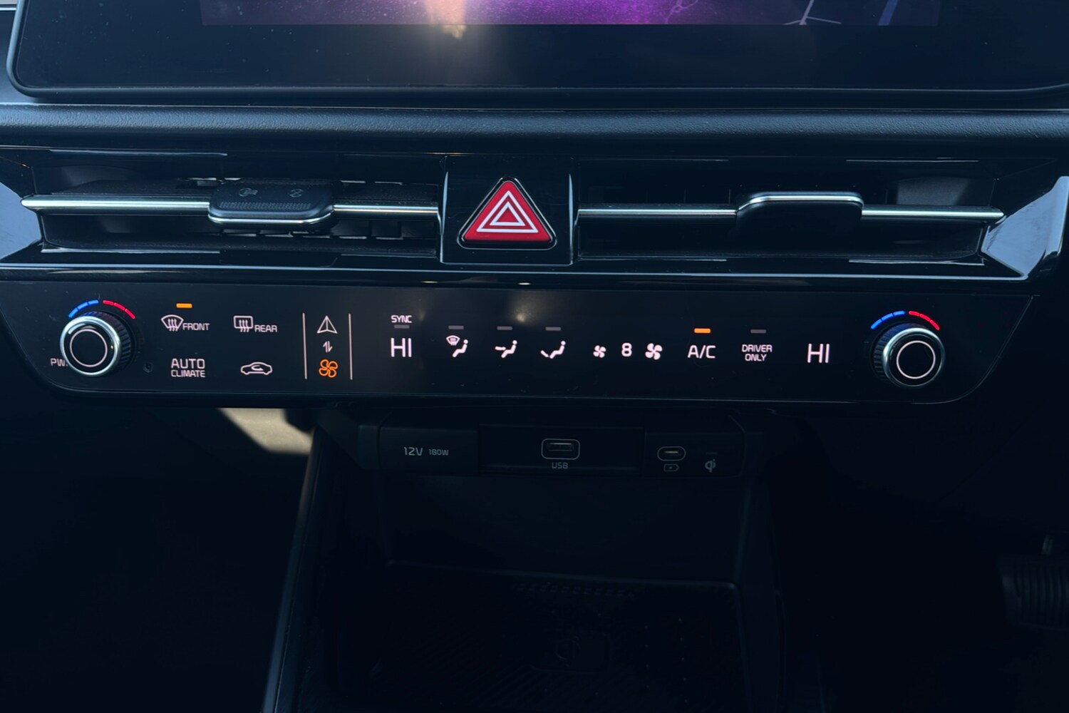 Used Kia Niro 2023 for sale - 77527919: Photo 16