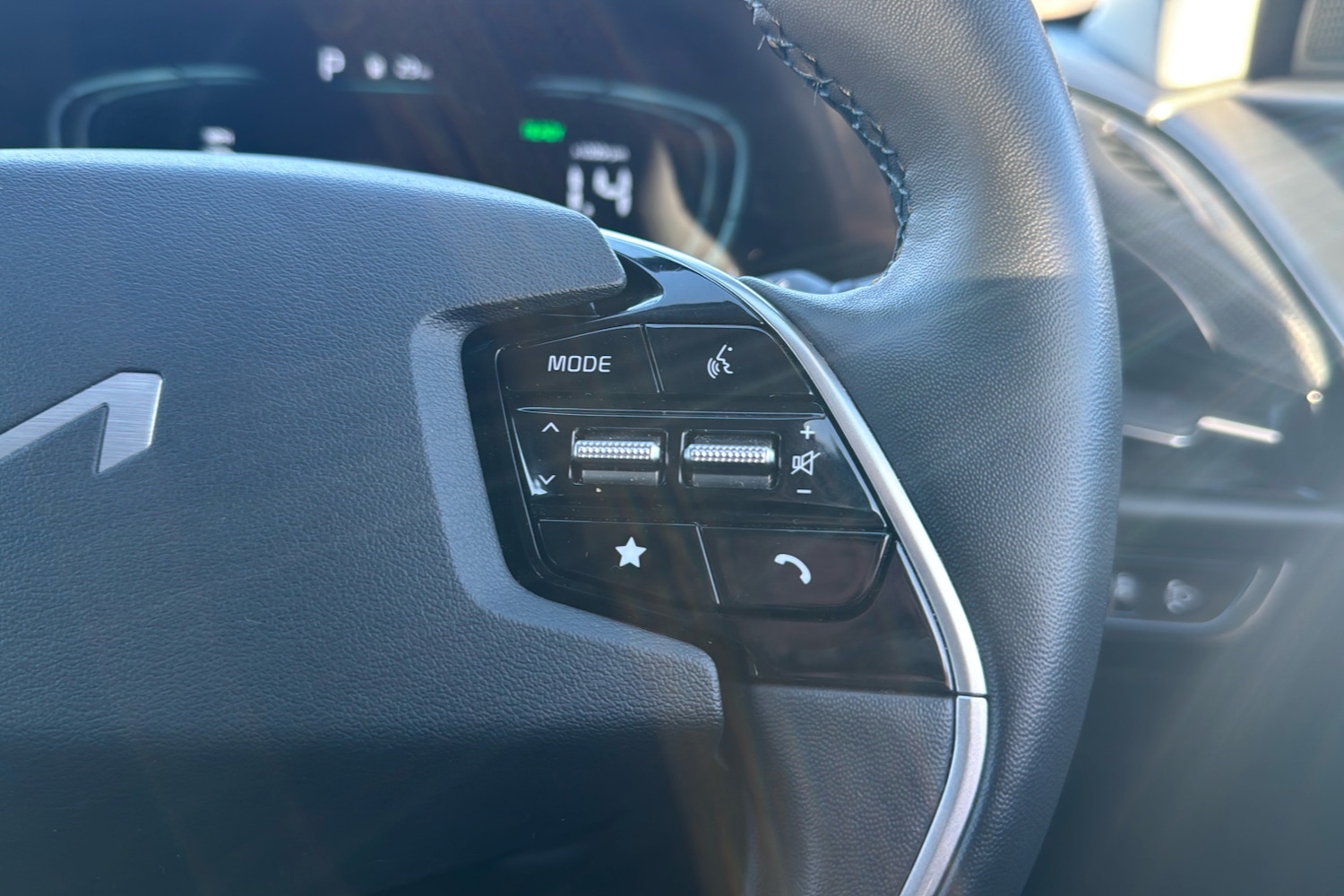 Used Kia Niro 2023 for sale - 77527919: Photo 18