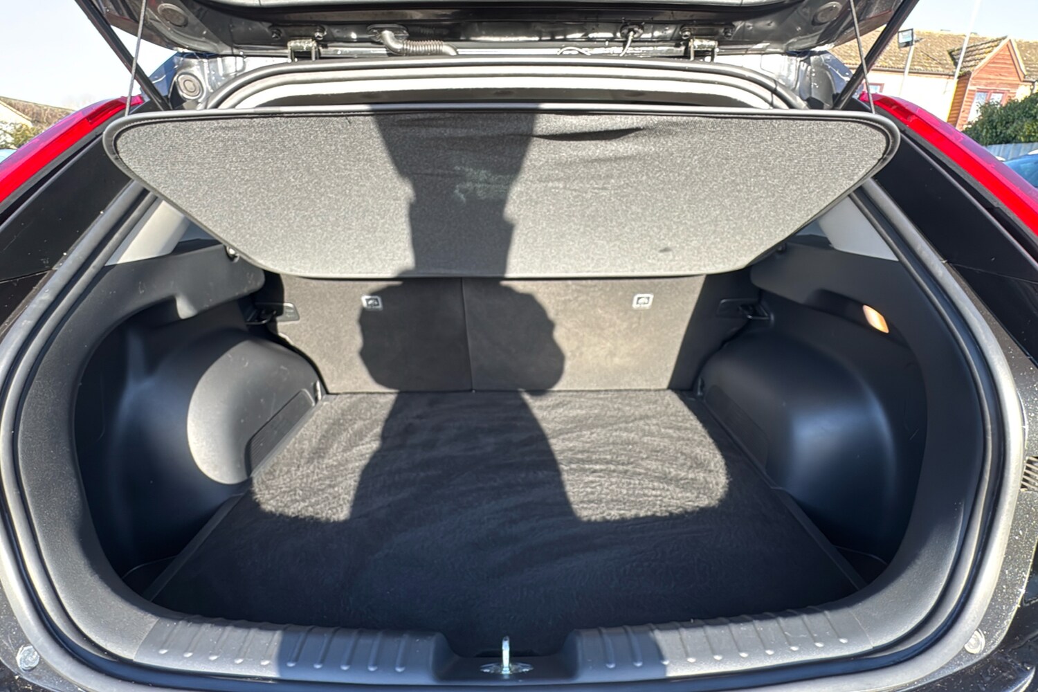 Used Kia Niro 2023 for sale - 77527919: Photo 19