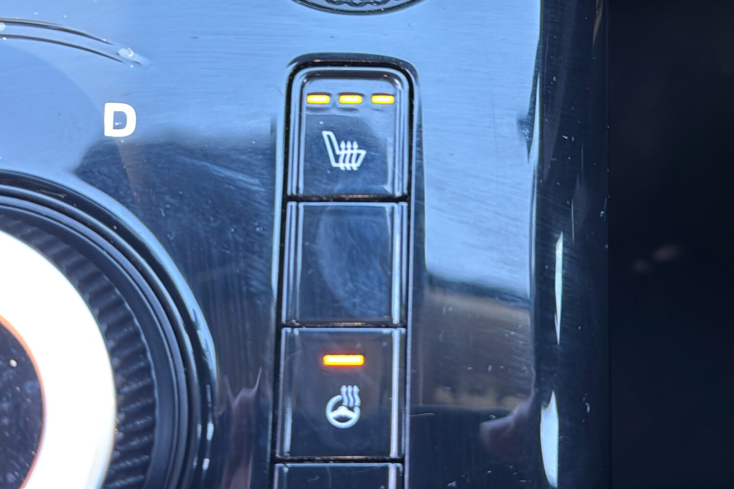 Used Kia Niro 2023 for sale - 77527919: Photo 22