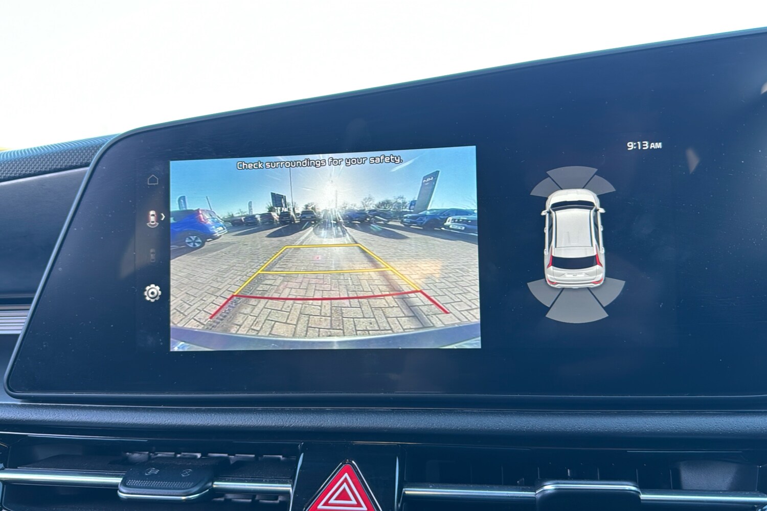 Used Kia Niro 2023 for sale - 77527919: Photo 23