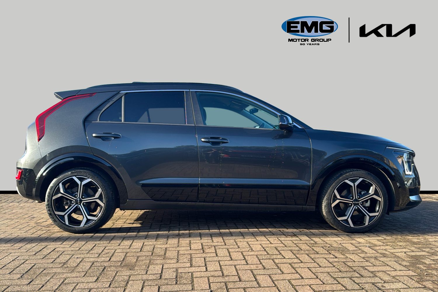 Used Kia Niro 2023 for sale - 77527919: Photo 4