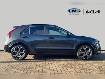 Used Kia Niro 2023 for sale - 77527919: Photo