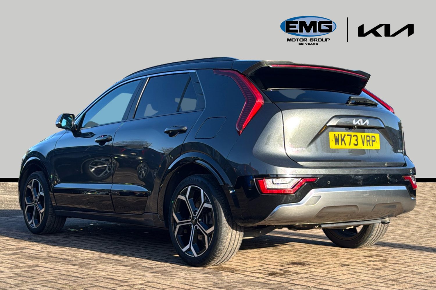 Used Kia Niro 2023 for sale - 77527919: Photo 5